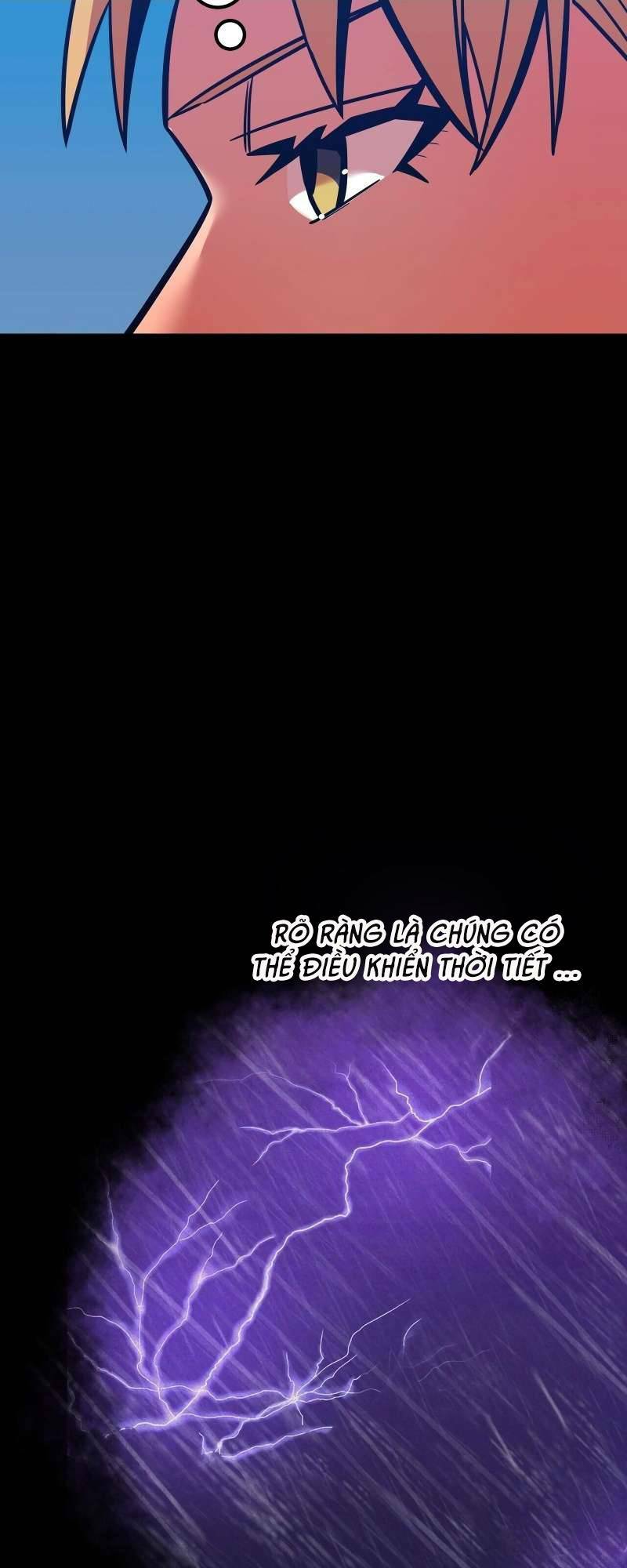 Huyết Thánh Cứu Thế Chủ~ Ta Chỉ Cần 0.0000001% Đã Trở Thành Vô Địch: Chapter 27