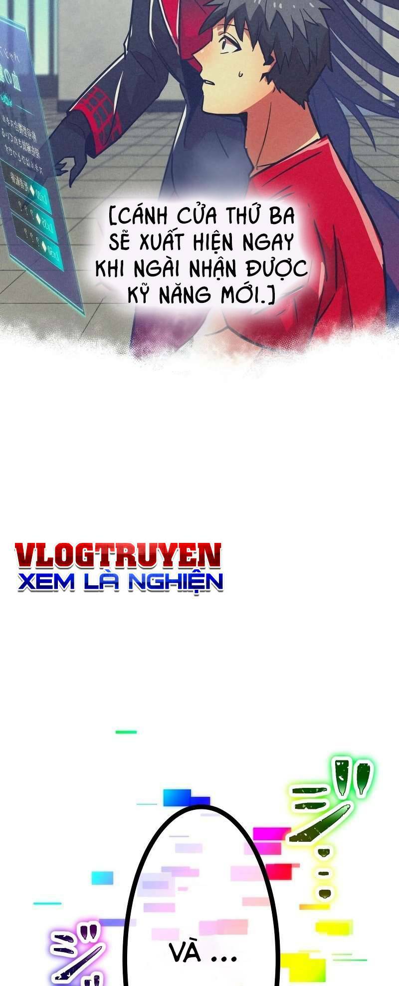 Huyết Thánh Cứu Thế Chủ~ Ta Chỉ Cần 0.0000001% Đã Trở Thành Vô Địch: Chapter 28