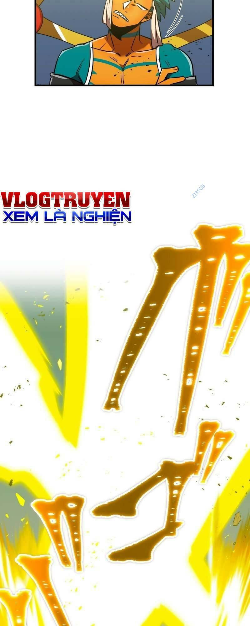 Huyết Thánh Cứu Thế Chủ~ Ta Chỉ Cần 0.0000001% Đã Trở Thành Vô Địch: Chapter 28