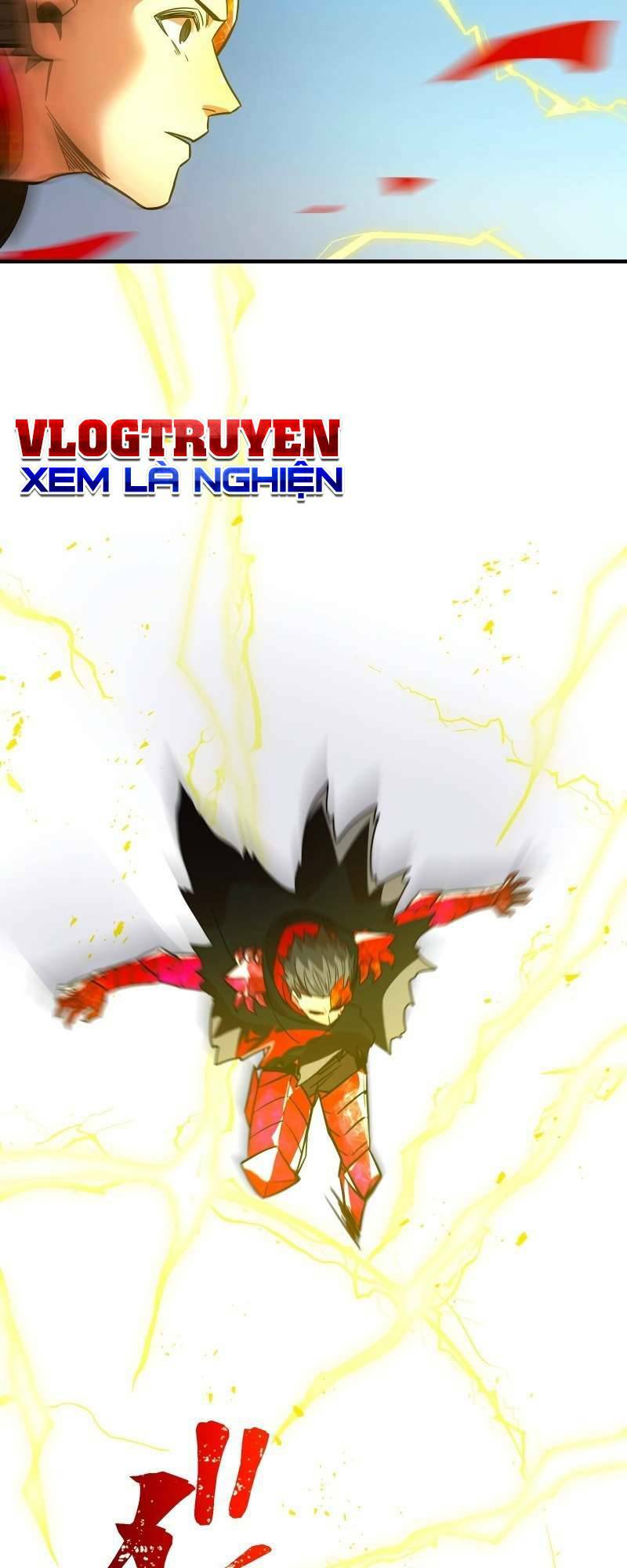 Huyết Thánh Cứu Thế Chủ~ Ta Chỉ Cần 0.0000001% Đã Trở Thành Vô Địch: Chapter 28