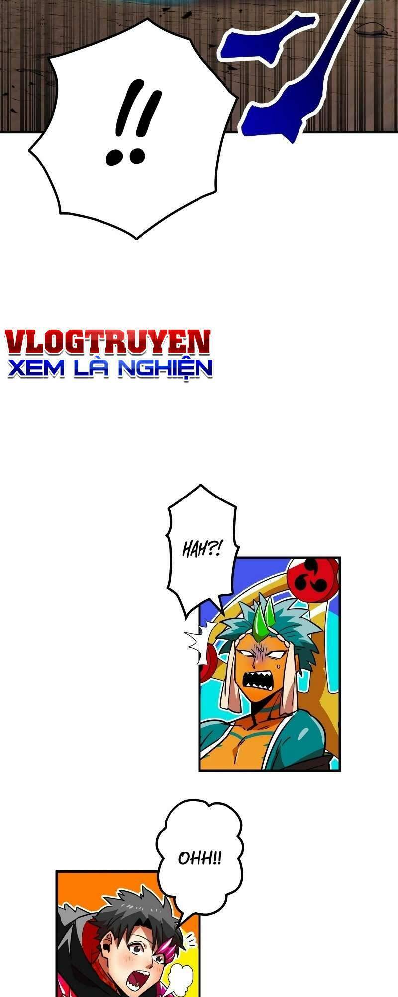 Huyết Thánh Cứu Thế Chủ~ Ta Chỉ Cần 0.0000001% Đã Trở Thành Vô Địch: Chapter 28