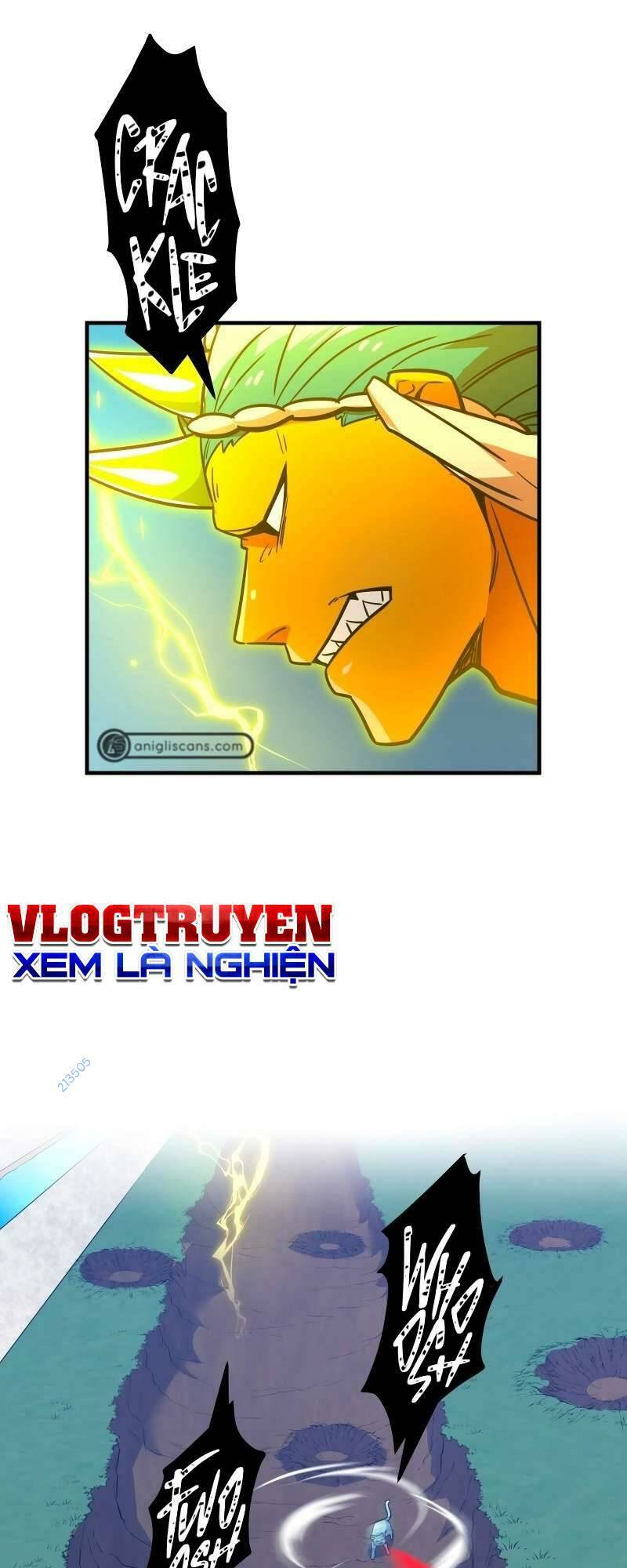 Huyết Thánh Cứu Thế Chủ~ Ta Chỉ Cần 0.0000001% Đã Trở Thành Vô Địch: Chapter 28