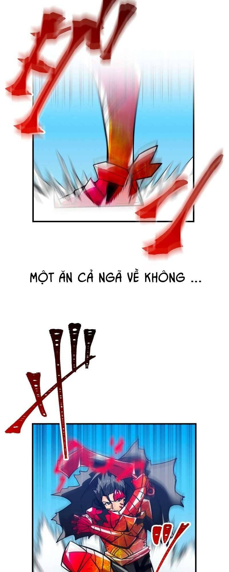Huyết Thánh Cứu Thế Chủ~ Ta Chỉ Cần 0.0000001% Đã Trở Thành Vô Địch: Chapter 28