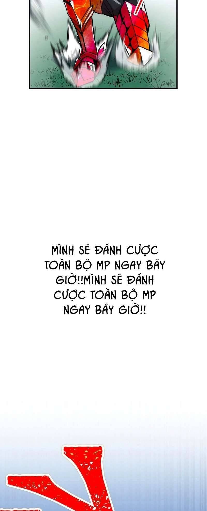 Huyết Thánh Cứu Thế Chủ~ Ta Chỉ Cần 0.0000001% Đã Trở Thành Vô Địch: Chapter 28