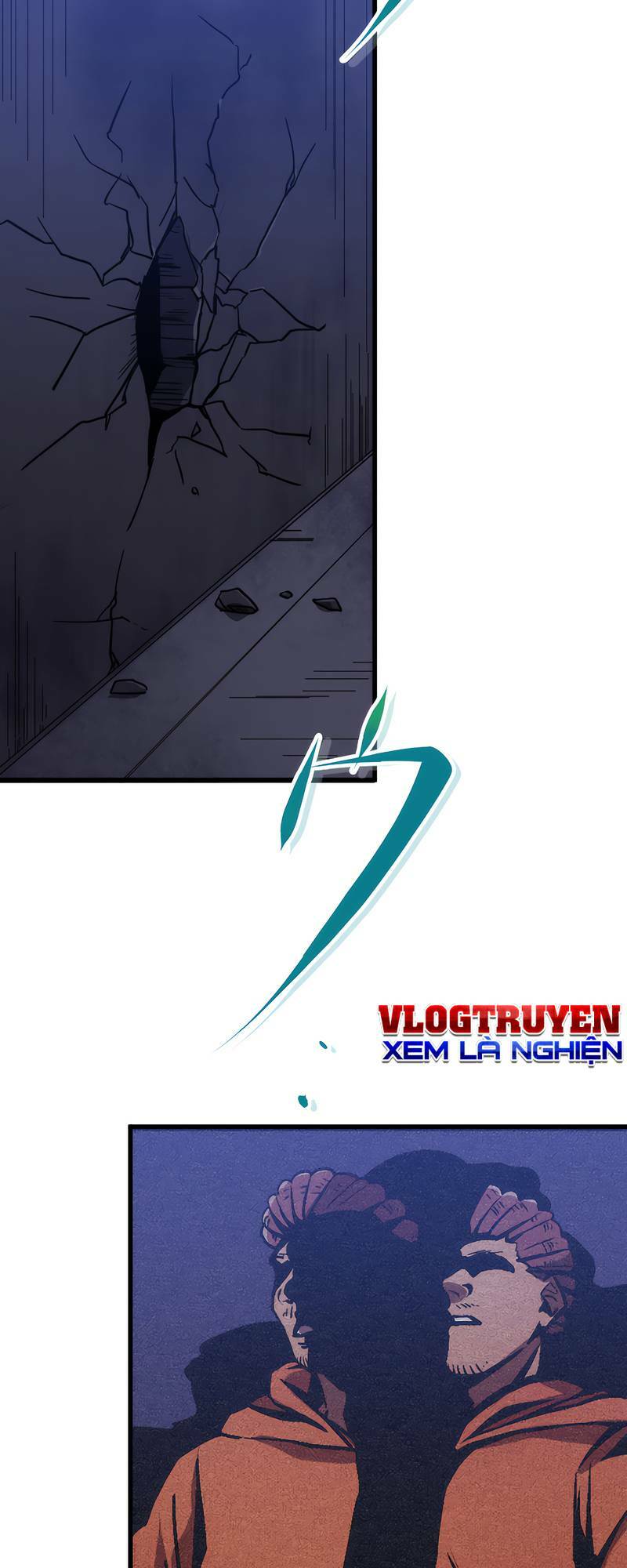 Huyết Thánh Cứu Thế Chủ~ Ta Chỉ Cần 0.0000001% Đã Trở Thành Vô Địch: Chapter 3