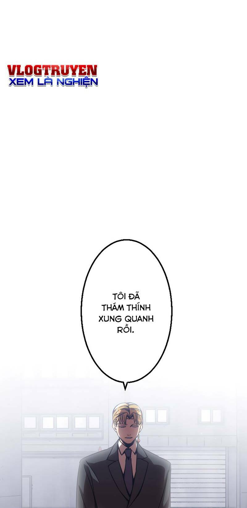 Huyết Thánh Cứu Thế Chủ~ Ta Chỉ Cần 0.0000001% Đã Trở Thành Vô Địch: Chapter 3