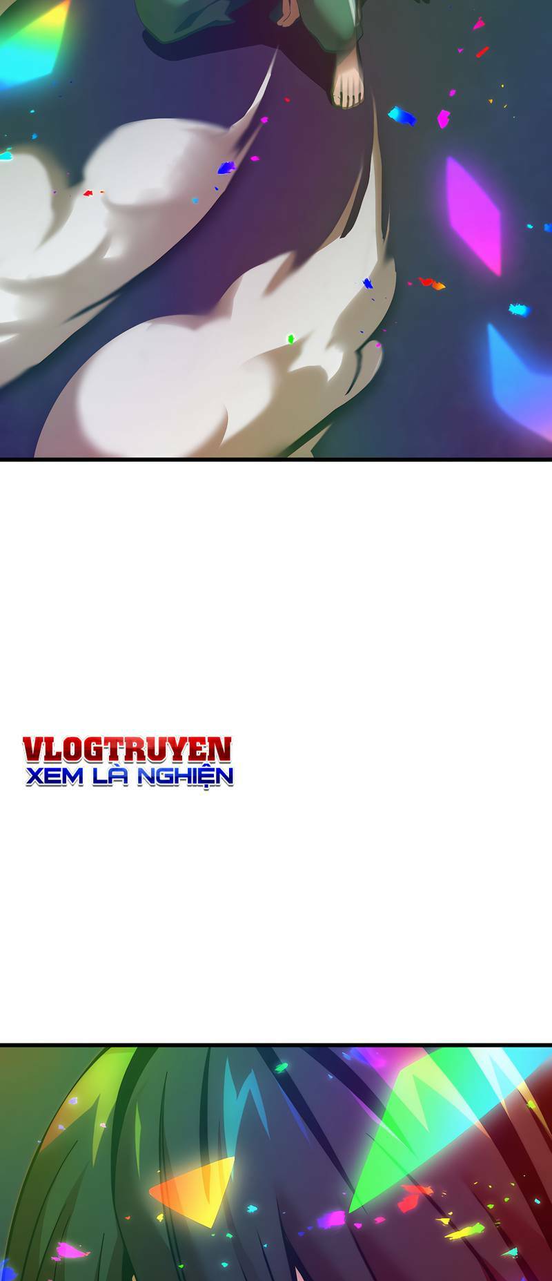 Huyết Thánh Cứu Thế Chủ~ Ta Chỉ Cần 0.0000001% Đã Trở Thành Vô Địch: Chapter 3