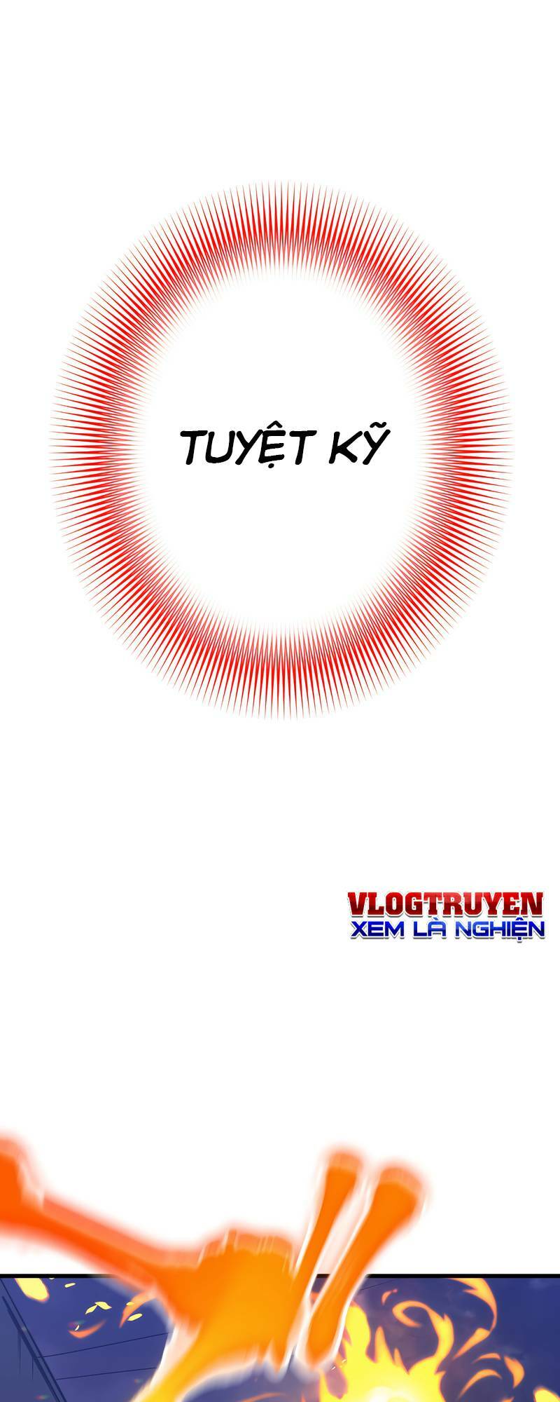 Huyết Thánh Cứu Thế Chủ~ Ta Chỉ Cần 0.0000001% Đã Trở Thành Vô Địch: Chapter 3