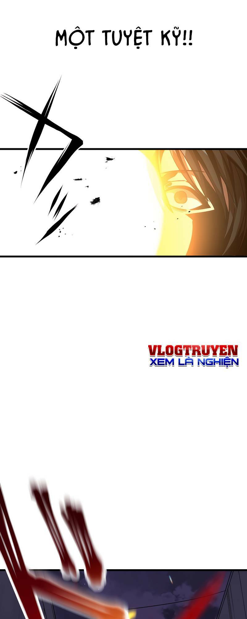 Huyết Thánh Cứu Thế Chủ~ Ta Chỉ Cần 0.0000001% Đã Trở Thành Vô Địch: Chapter 3