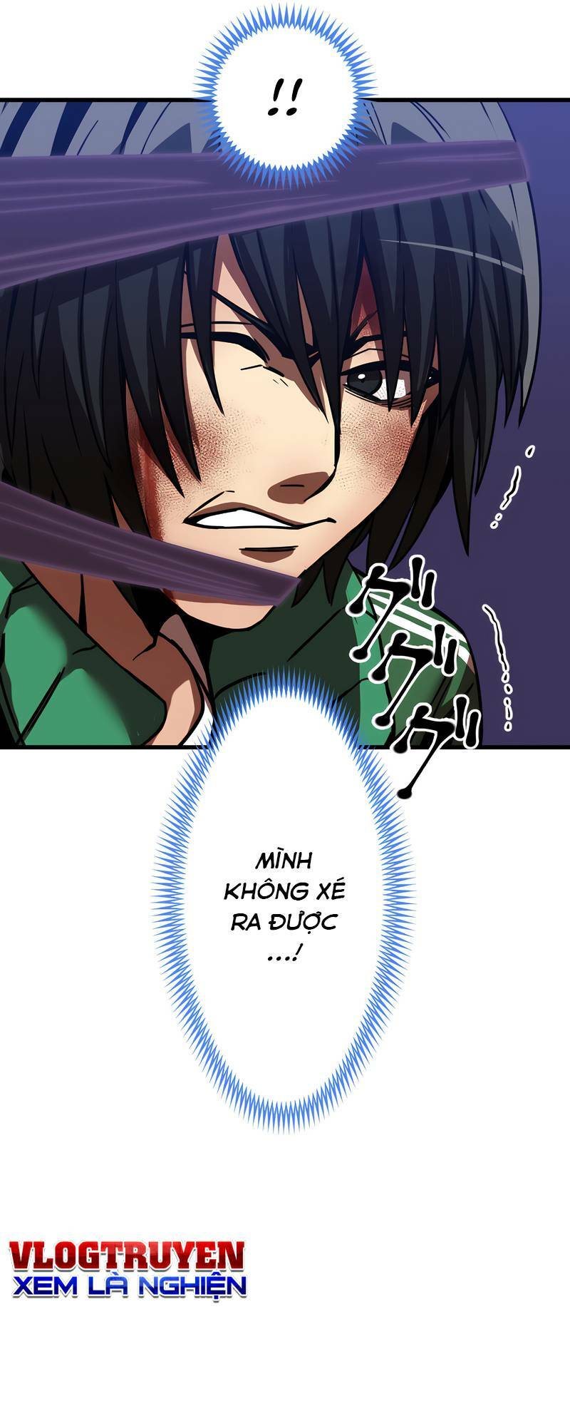 Huyết Thánh Cứu Thế Chủ~ Ta Chỉ Cần 0.0000001% Đã Trở Thành Vô Địch: Chapter 3
