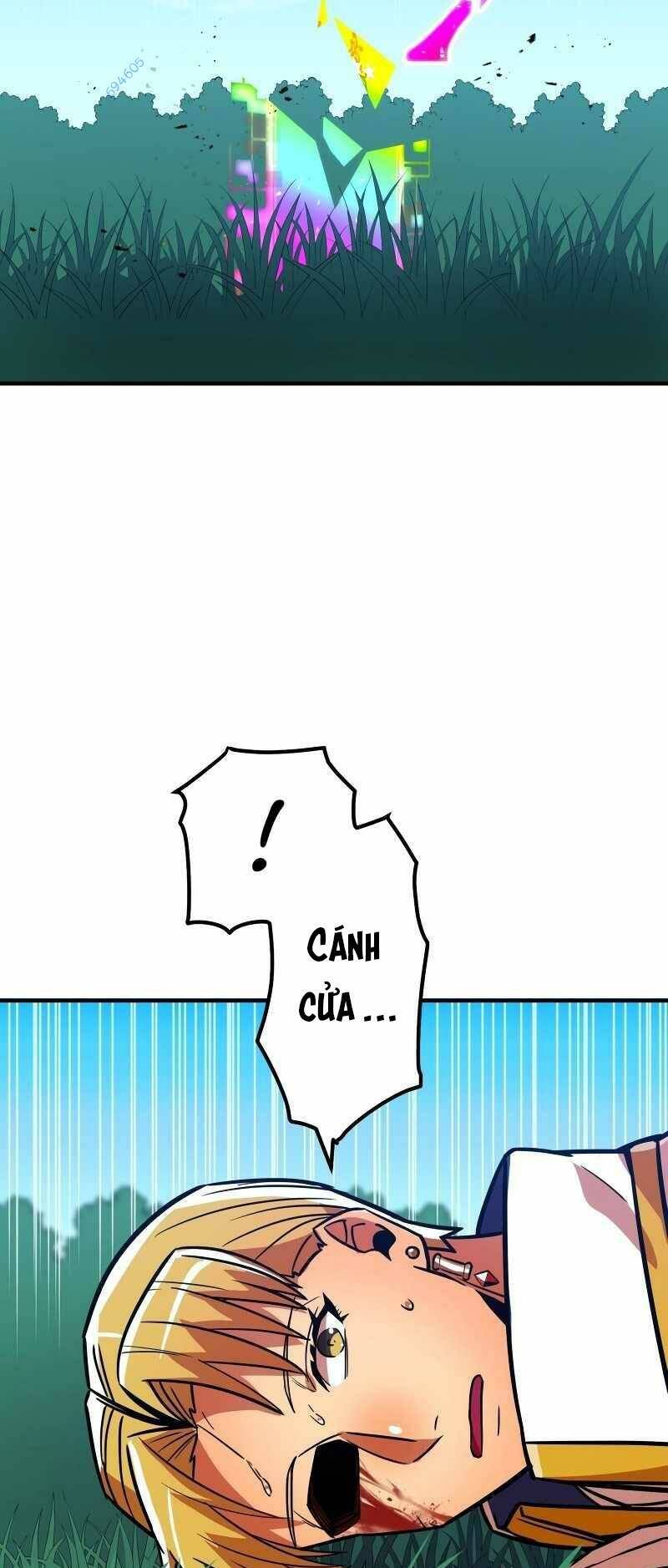 Huyết Thánh Cứu Thế Chủ~ Ta Chỉ Cần 0.0000001% Đã Trở Thành Vô Địch: Chapter 30