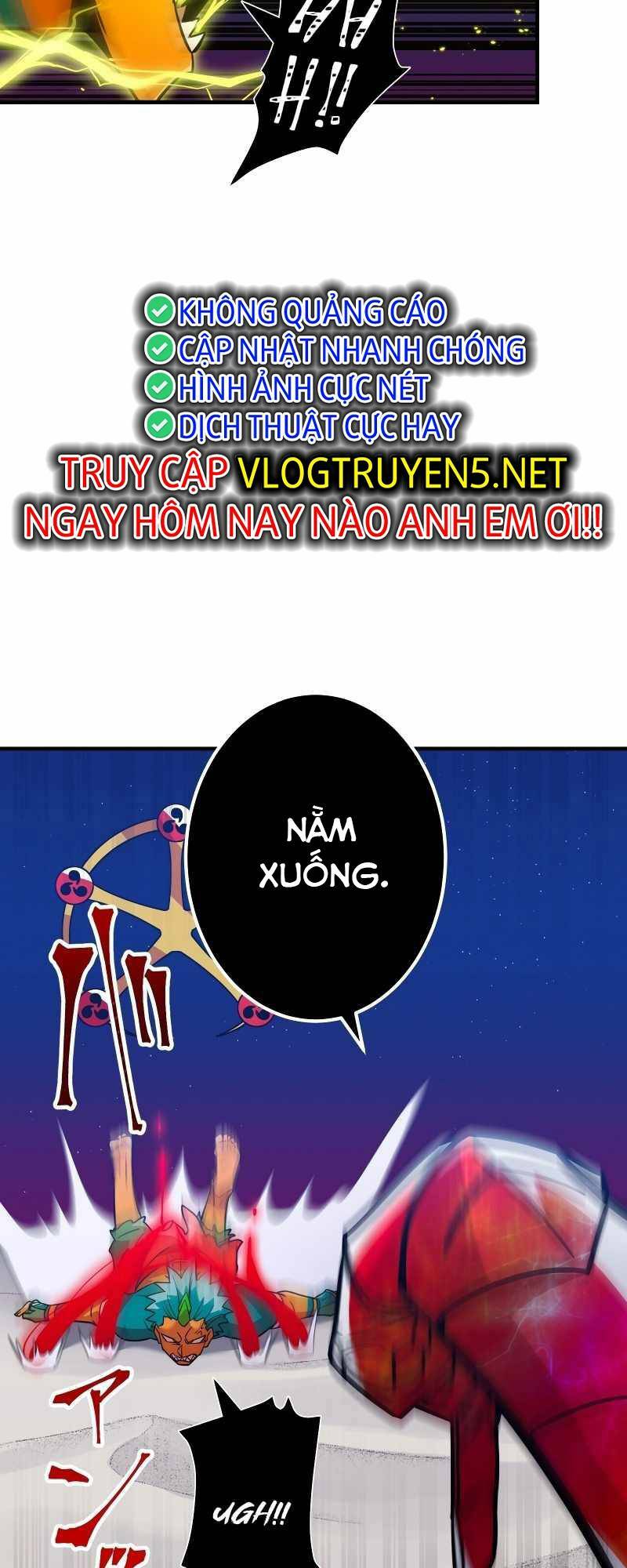Huyết Thánh Cứu Thế Chủ~ Ta Chỉ Cần 0.0000001% Đã Trở Thành Vô Địch: Chapter 30