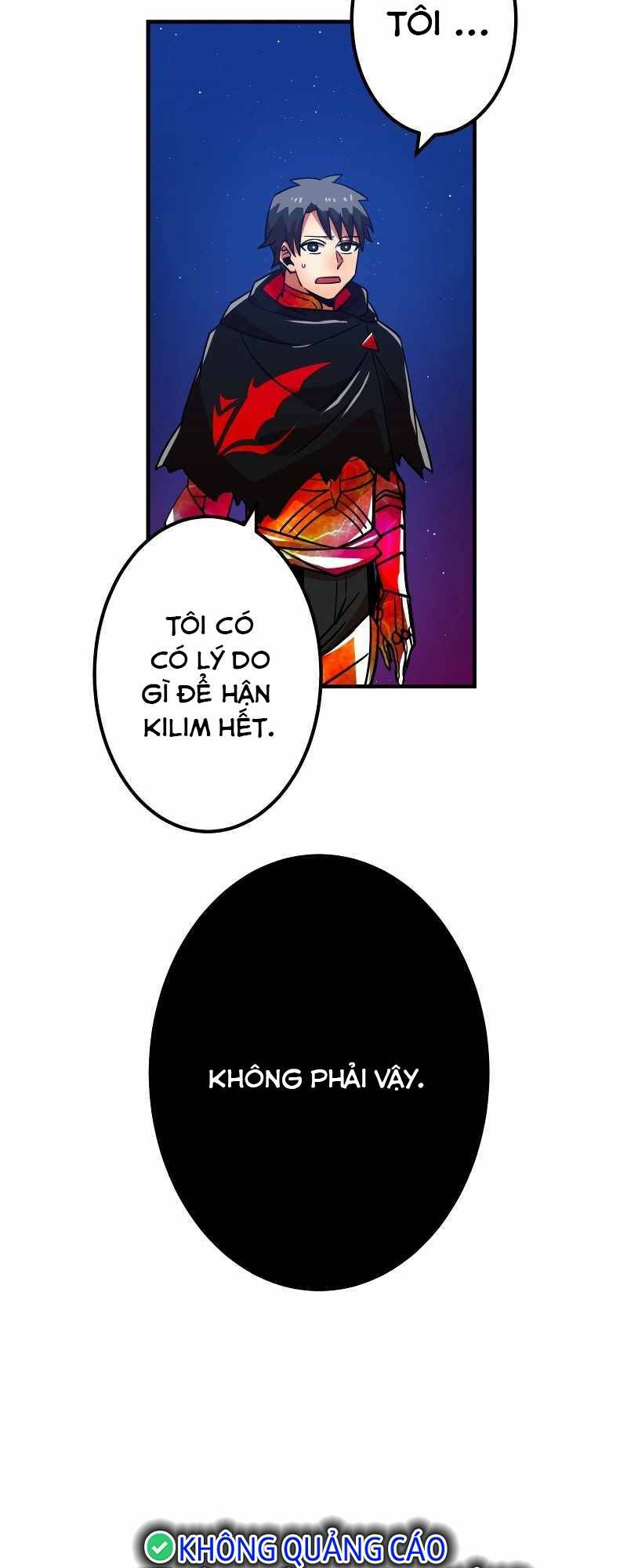 Huyết Thánh Cứu Thế Chủ~ Ta Chỉ Cần 0.0000001% Đã Trở Thành Vô Địch: Chapter 30