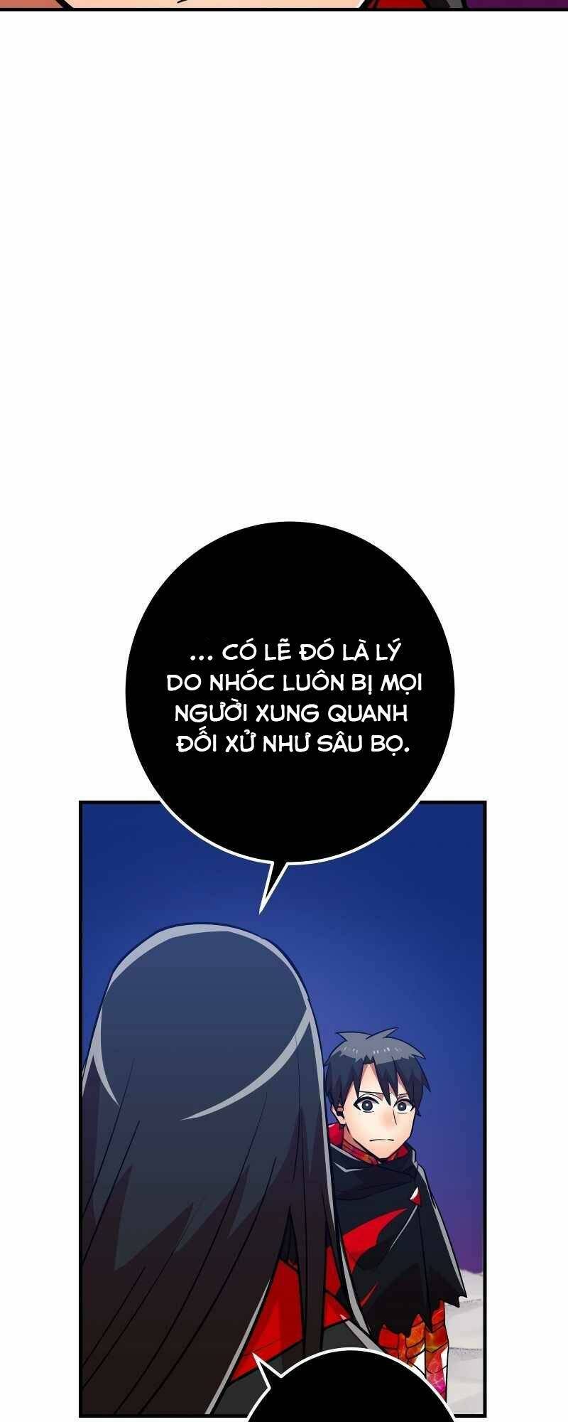 Huyết Thánh Cứu Thế Chủ~ Ta Chỉ Cần 0.0000001% Đã Trở Thành Vô Địch: Chapter 30