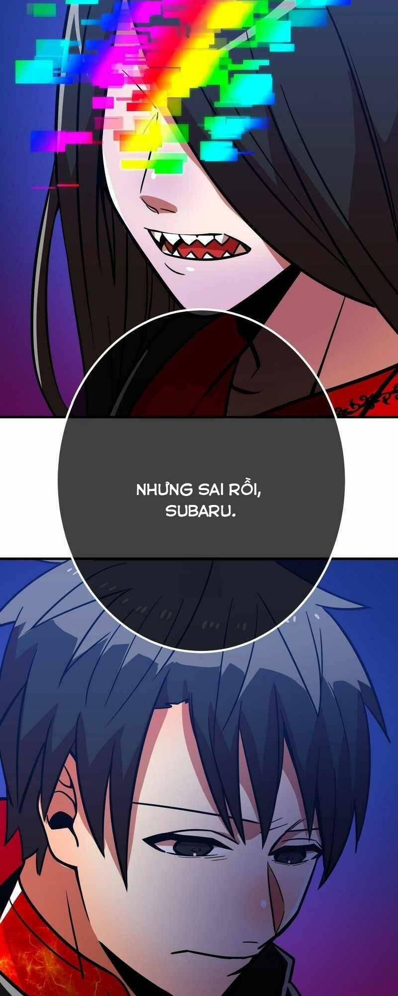 Huyết Thánh Cứu Thế Chủ~ Ta Chỉ Cần 0.0000001% Đã Trở Thành Vô Địch: Chapter 30