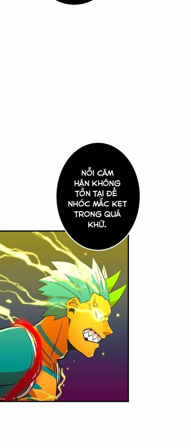 Huyết Thánh Cứu Thế Chủ~ Ta Chỉ Cần 0.0000001% Đã Trở Thành Vô Địch: Chapter 30