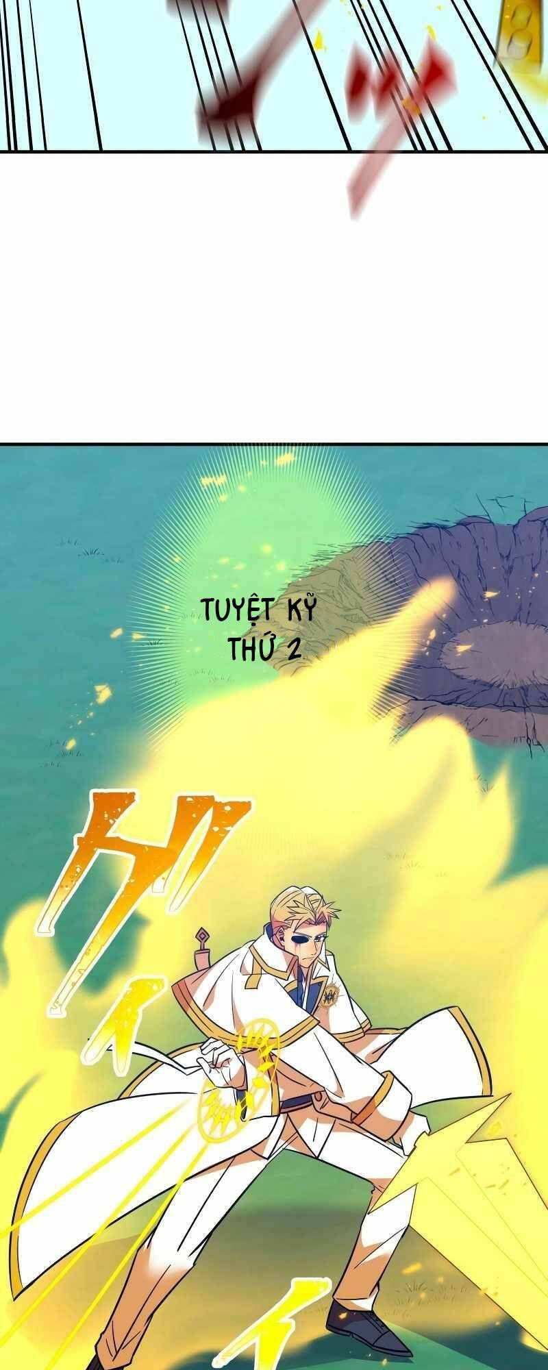 Huyết Thánh Cứu Thế Chủ~ Ta Chỉ Cần 0.0000001% Đã Trở Thành Vô Địch: Chapter 30