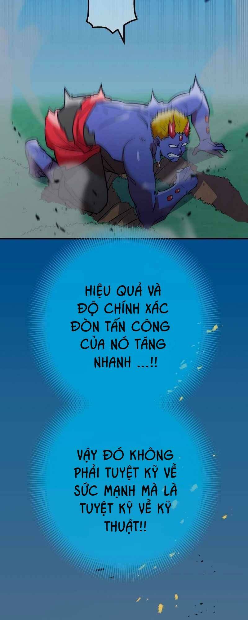 Huyết Thánh Cứu Thế Chủ~ Ta Chỉ Cần 0.0000001% Đã Trở Thành Vô Địch: Chapter 30