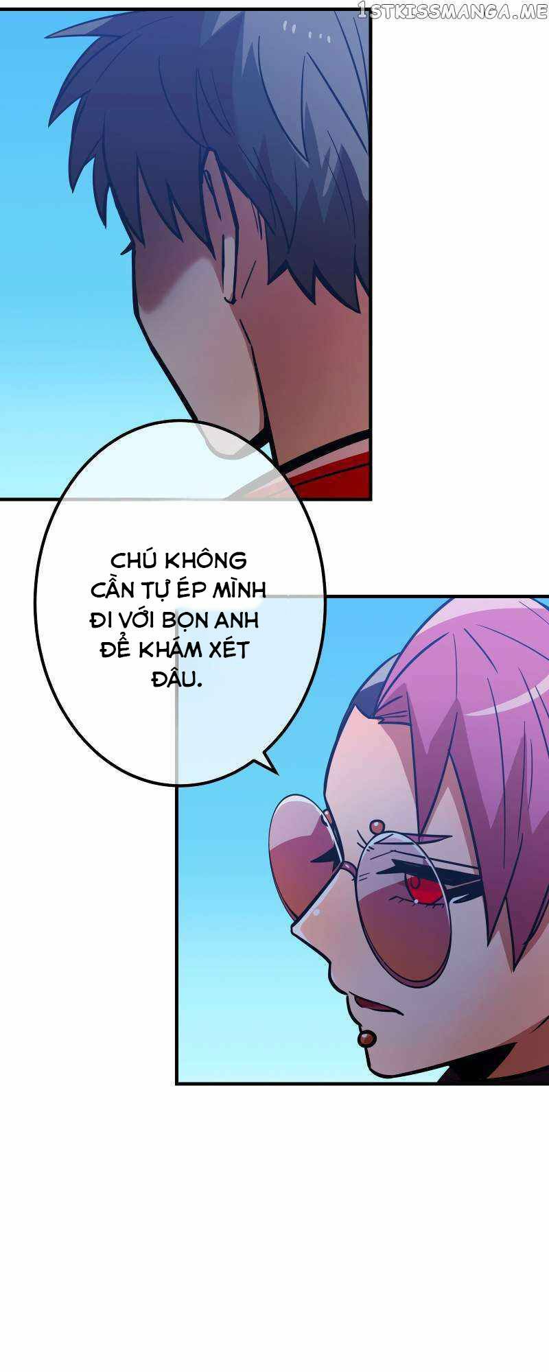 Huyết Thánh Cứu Thế Chủ~ Ta Chỉ Cần 0.0000001% Đã Trở Thành Vô Địch: Chapter 32