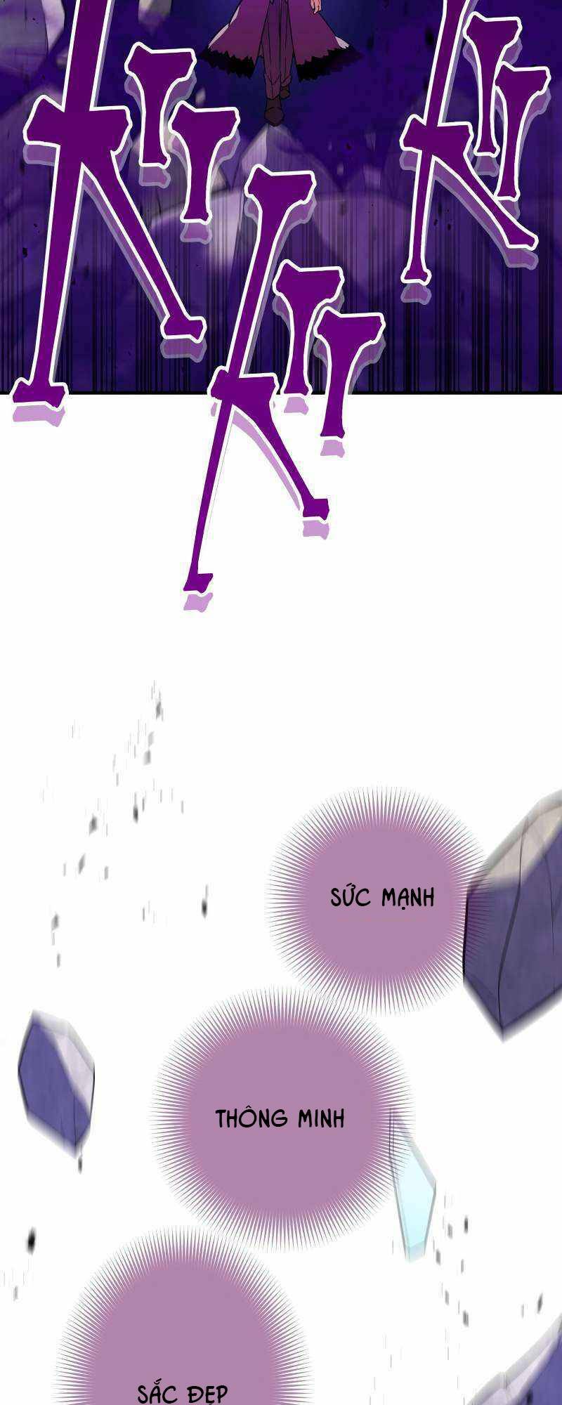 Huyết Thánh Cứu Thế Chủ~ Ta Chỉ Cần 0.0000001% Đã Trở Thành Vô Địch: Chapter 32