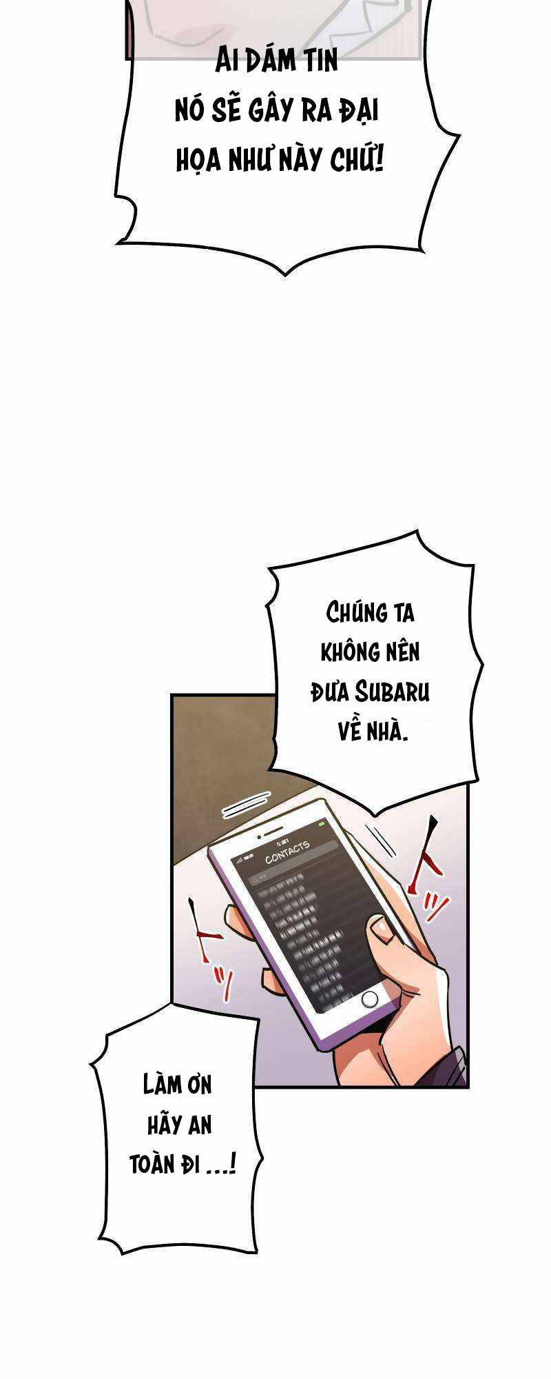 Huyết Thánh Cứu Thế Chủ~ Ta Chỉ Cần 0.0000001% Đã Trở Thành Vô Địch: Chapter 32