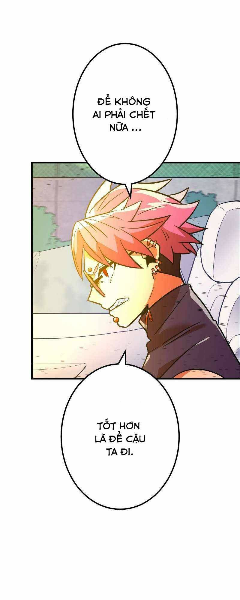 Huyết Thánh Cứu Thế Chủ~ Ta Chỉ Cần 0.0000001% Đã Trở Thành Vô Địch: Chapter 32