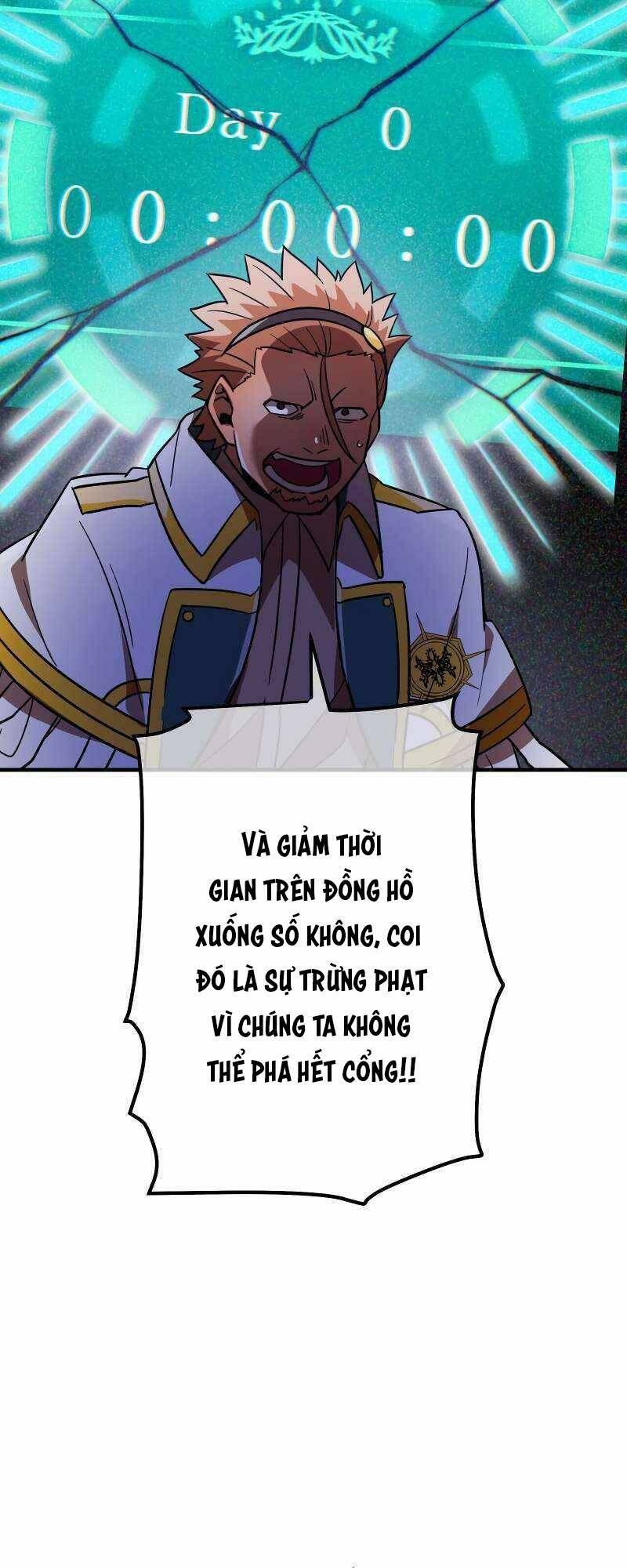 Huyết Thánh Cứu Thế Chủ~ Ta Chỉ Cần 0.0000001% Đã Trở Thành Vô Địch: Chapter 32