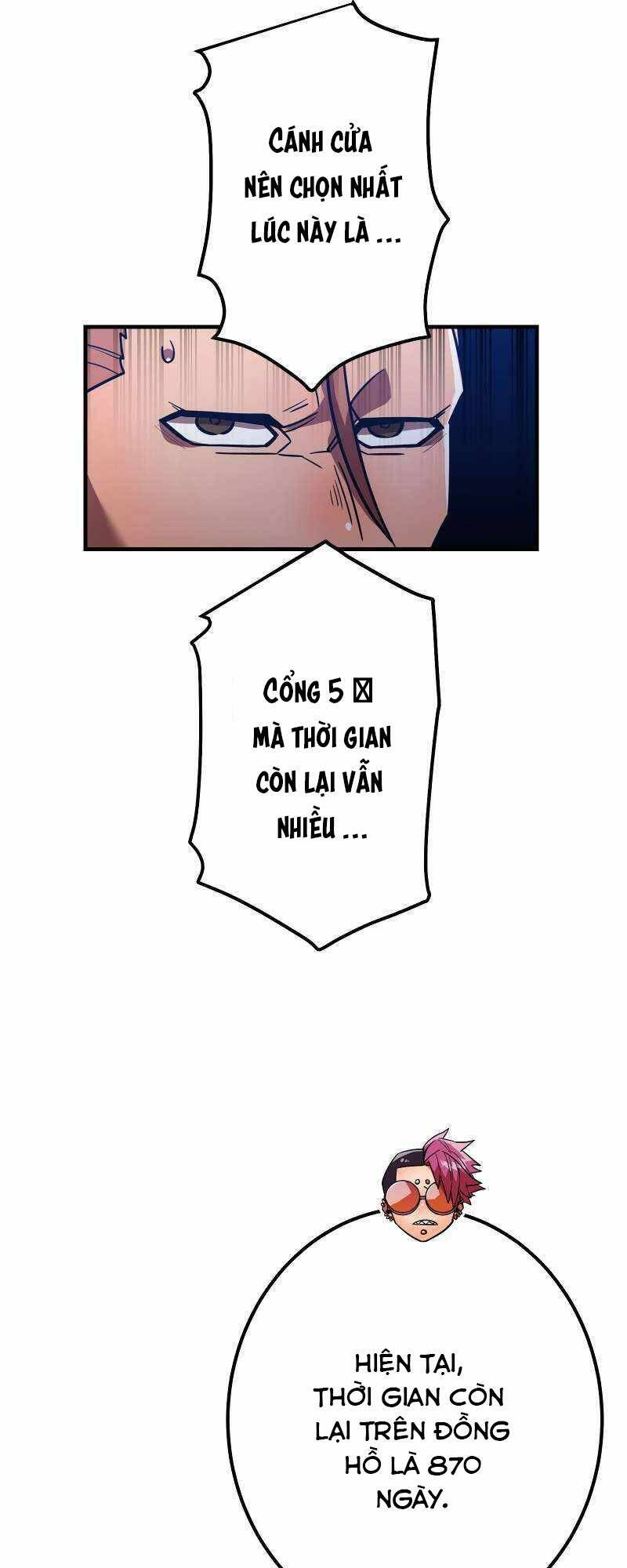 Huyết Thánh Cứu Thế Chủ~ Ta Chỉ Cần 0.0000001% Đã Trở Thành Vô Địch: Chapter 32