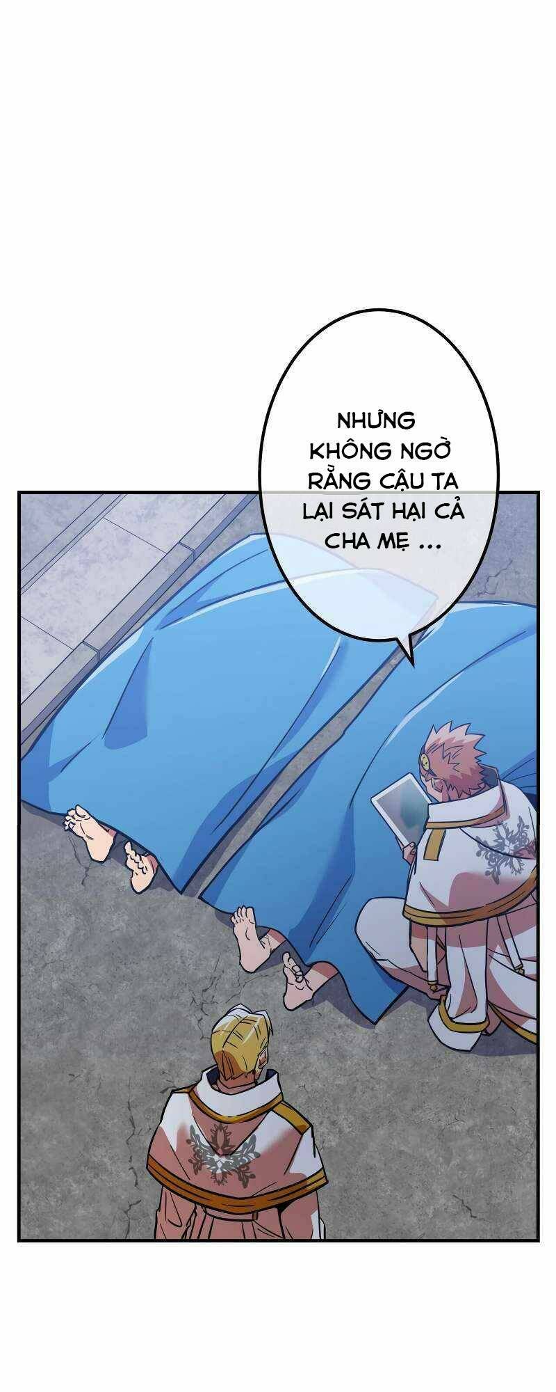 Huyết Thánh Cứu Thế Chủ~ Ta Chỉ Cần 0.0000001% Đã Trở Thành Vô Địch: Chapter 32