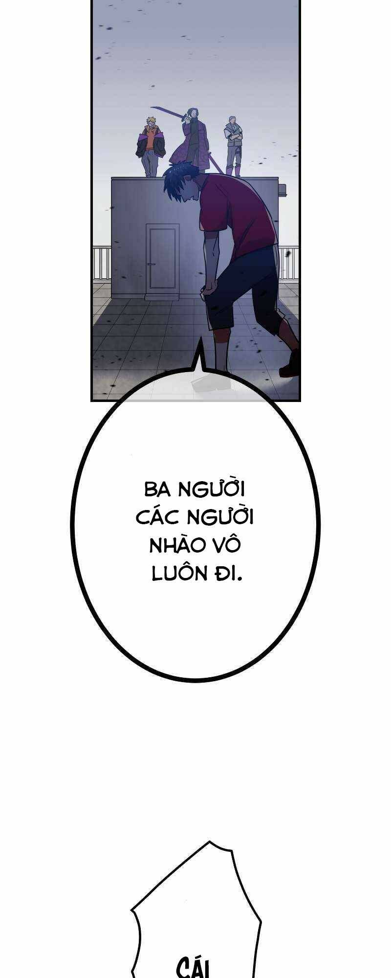 Huyết Thánh Cứu Thế Chủ~ Ta Chỉ Cần 0.0000001% Đã Trở Thành Vô Địch: Chapter 32