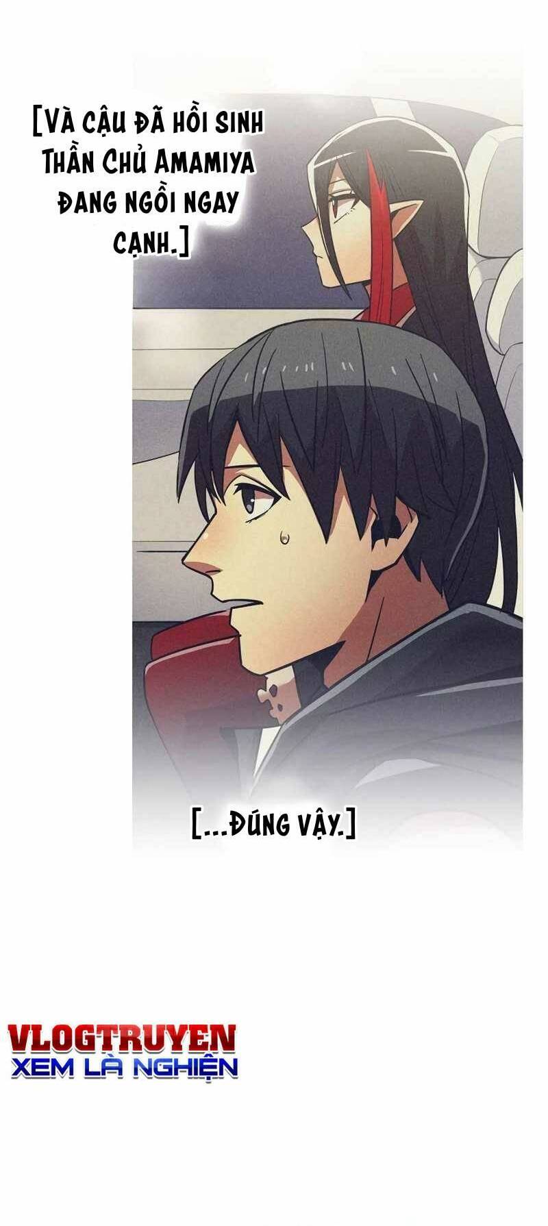 Huyết Thánh Cứu Thế Chủ~ Ta Chỉ Cần 0.0000001% Đã Trở Thành Vô Địch: Chapter 40