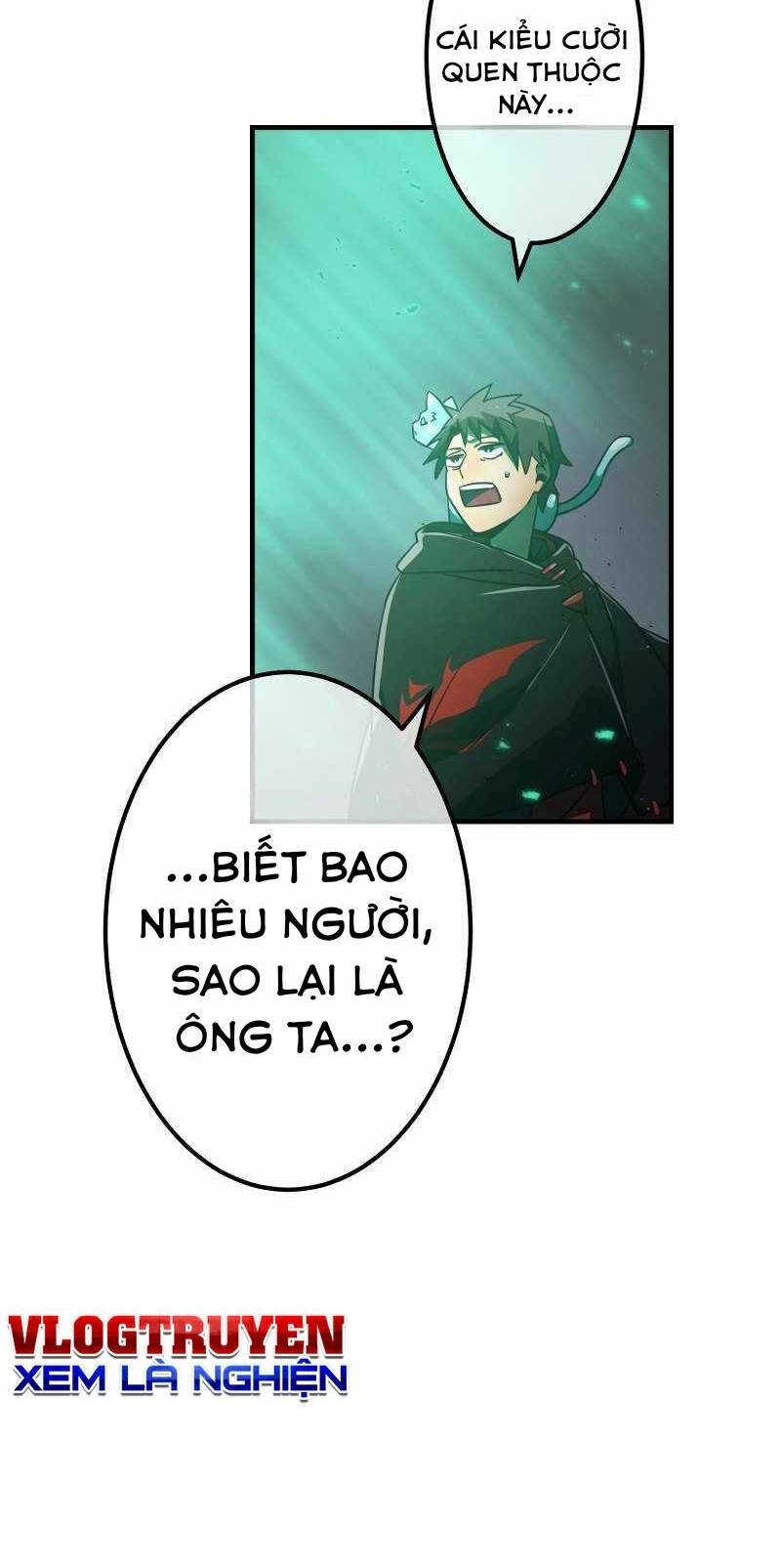 Huyết Thánh Cứu Thế Chủ~ Ta Chỉ Cần 0.0000001% Đã Trở Thành Vô Địch: Chapter 40