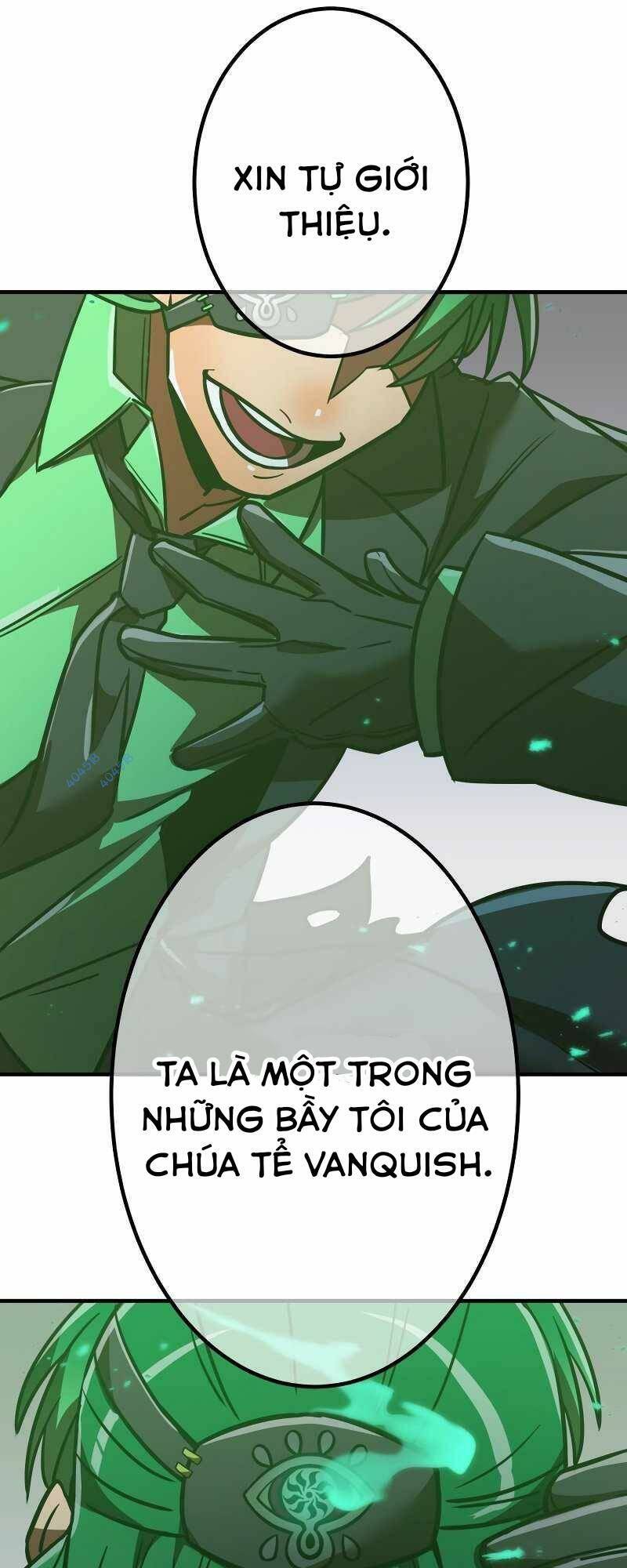 Huyết Thánh Cứu Thế Chủ~ Ta Chỉ Cần 0.0000001% Đã Trở Thành Vô Địch: Chapter 40