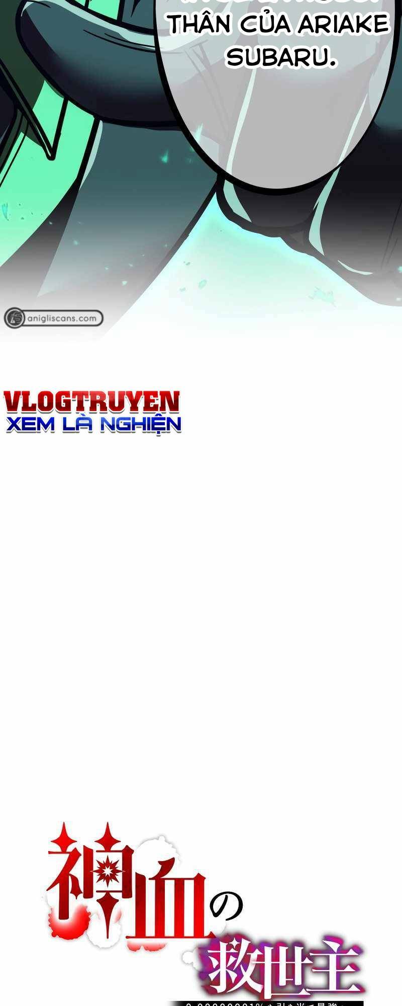 Huyết Thánh Cứu Thế Chủ~ Ta Chỉ Cần 0.0000001% Đã Trở Thành Vô Địch: Chapter 40