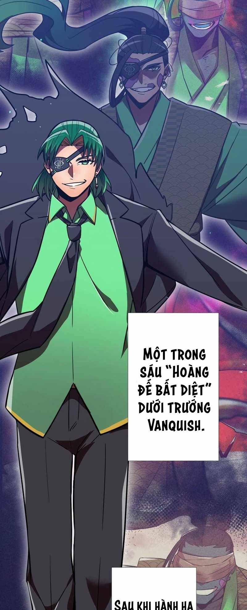 Huyết Thánh Cứu Thế Chủ~ Ta Chỉ Cần 0.0000001% Đã Trở Thành Vô Địch: Chapter 40