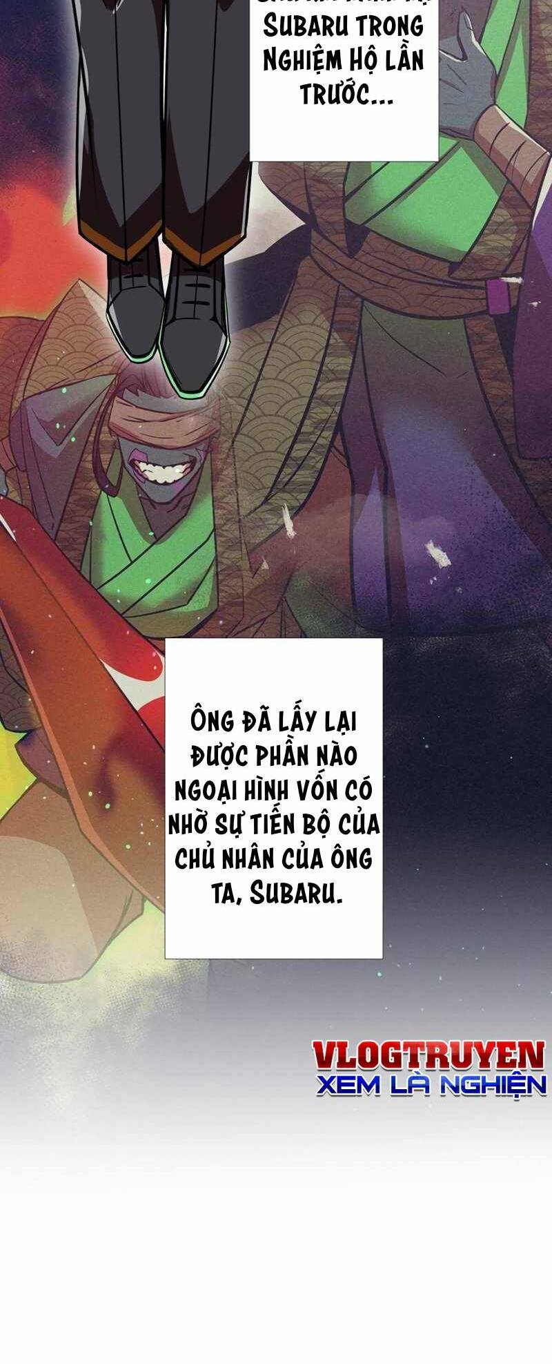 Huyết Thánh Cứu Thế Chủ~ Ta Chỉ Cần 0.0000001% Đã Trở Thành Vô Địch: Chapter 40
