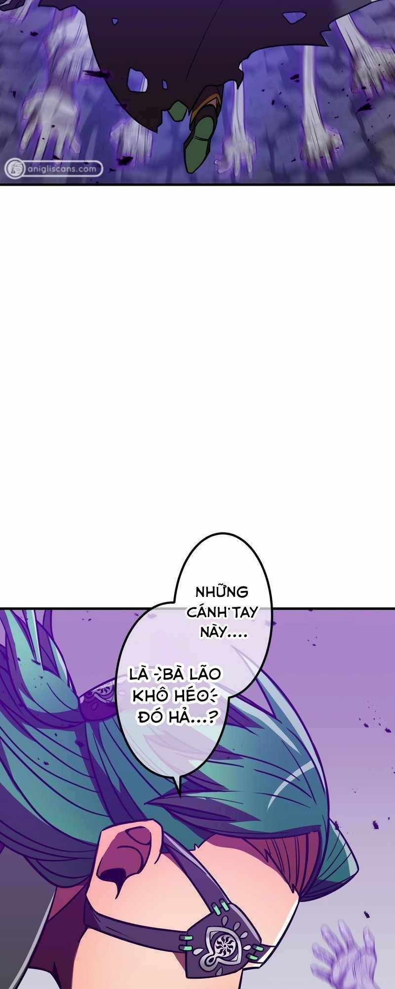 Huyết Thánh Cứu Thế Chủ~ Ta Chỉ Cần 0.0000001% Đã Trở Thành Vô Địch: Chapter 40