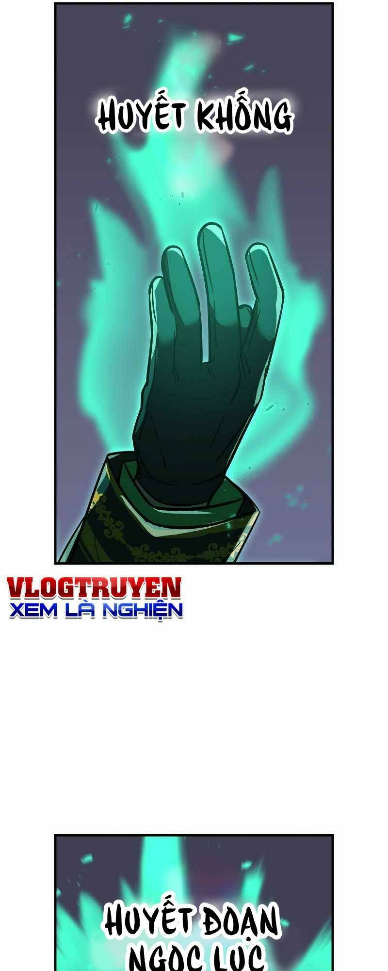 Huyết Thánh Cứu Thế Chủ~ Ta Chỉ Cần 0.0000001% Đã Trở Thành Vô Địch: Chapter 40