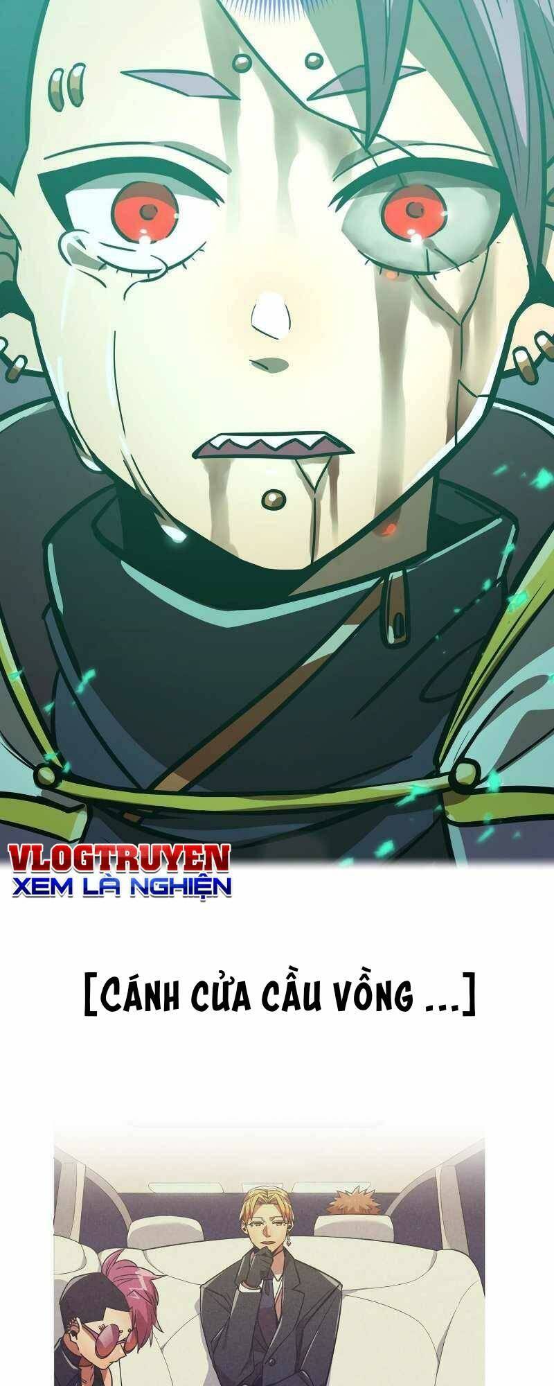 Huyết Thánh Cứu Thế Chủ~ Ta Chỉ Cần 0.0000001% Đã Trở Thành Vô Địch: Chapter 40