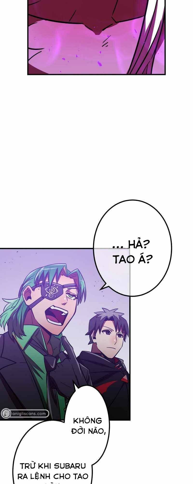 Huyết Thánh Cứu Thế Chủ~ Ta Chỉ Cần 0.0000001% Đã Trở Thành Vô Địch: Chapter 40