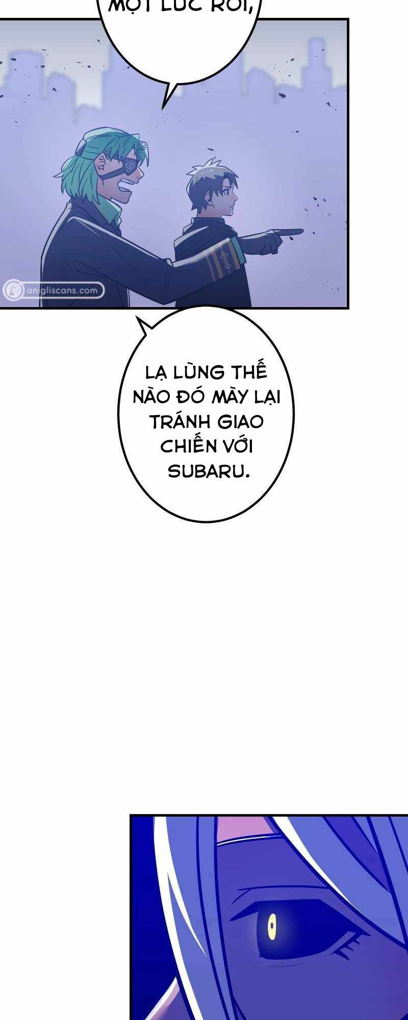 Huyết Thánh Cứu Thế Chủ~ Ta Chỉ Cần 0.0000001% Đã Trở Thành Vô Địch: Chapter 40