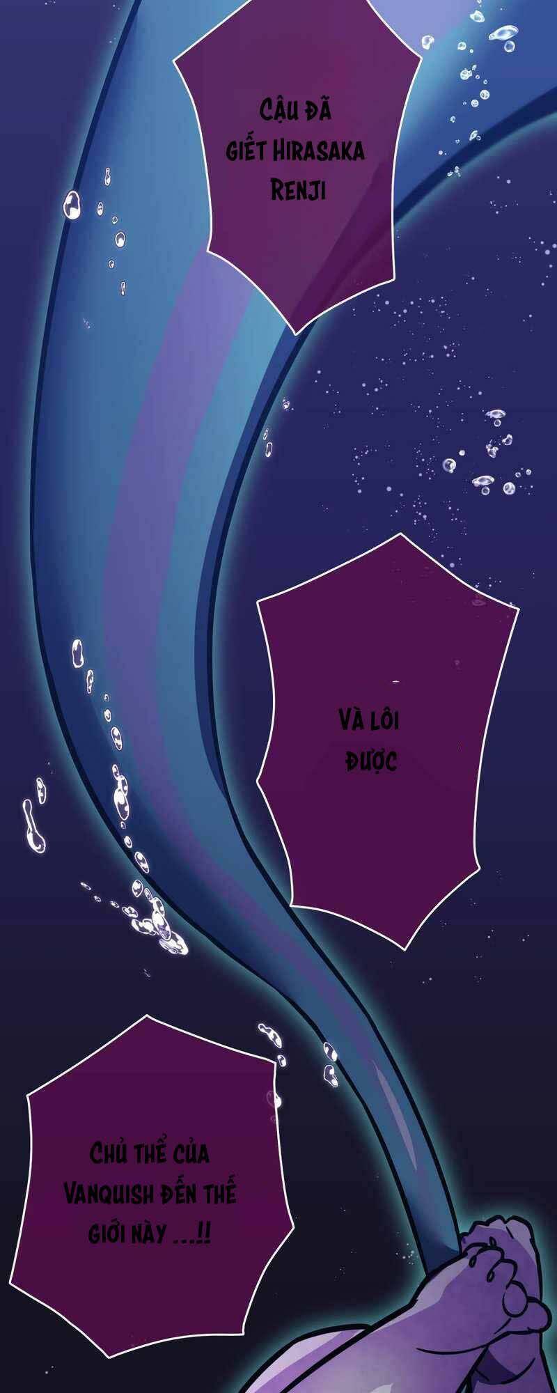 Huyết Thánh Cứu Thế Chủ~ Ta Chỉ Cần 0.0000001% Đã Trở Thành Vô Địch: Chapter 41