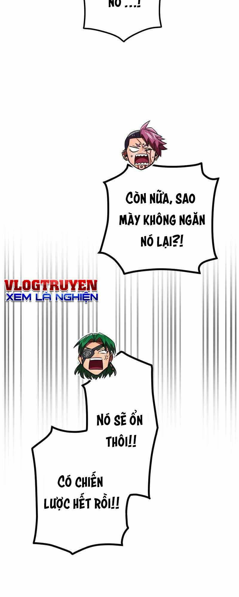 Huyết Thánh Cứu Thế Chủ~ Ta Chỉ Cần 0.0000001% Đã Trở Thành Vô Địch: Chapter 41