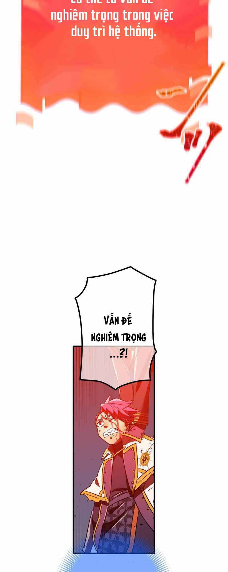 Huyết Thánh Cứu Thế Chủ~ Ta Chỉ Cần 0.0000001% Đã Trở Thành Vô Địch: Chapter 41
