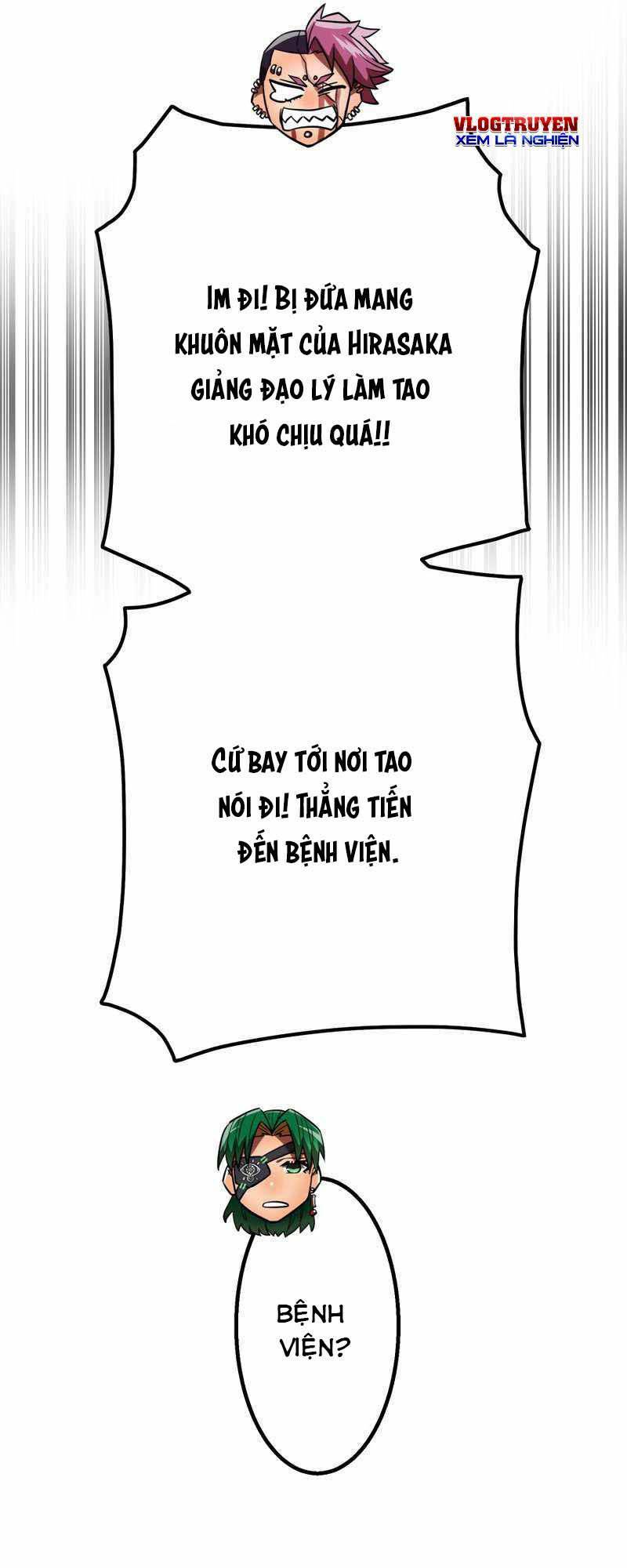 Huyết Thánh Cứu Thế Chủ~ Ta Chỉ Cần 0.0000001% Đã Trở Thành Vô Địch: Chapter 41