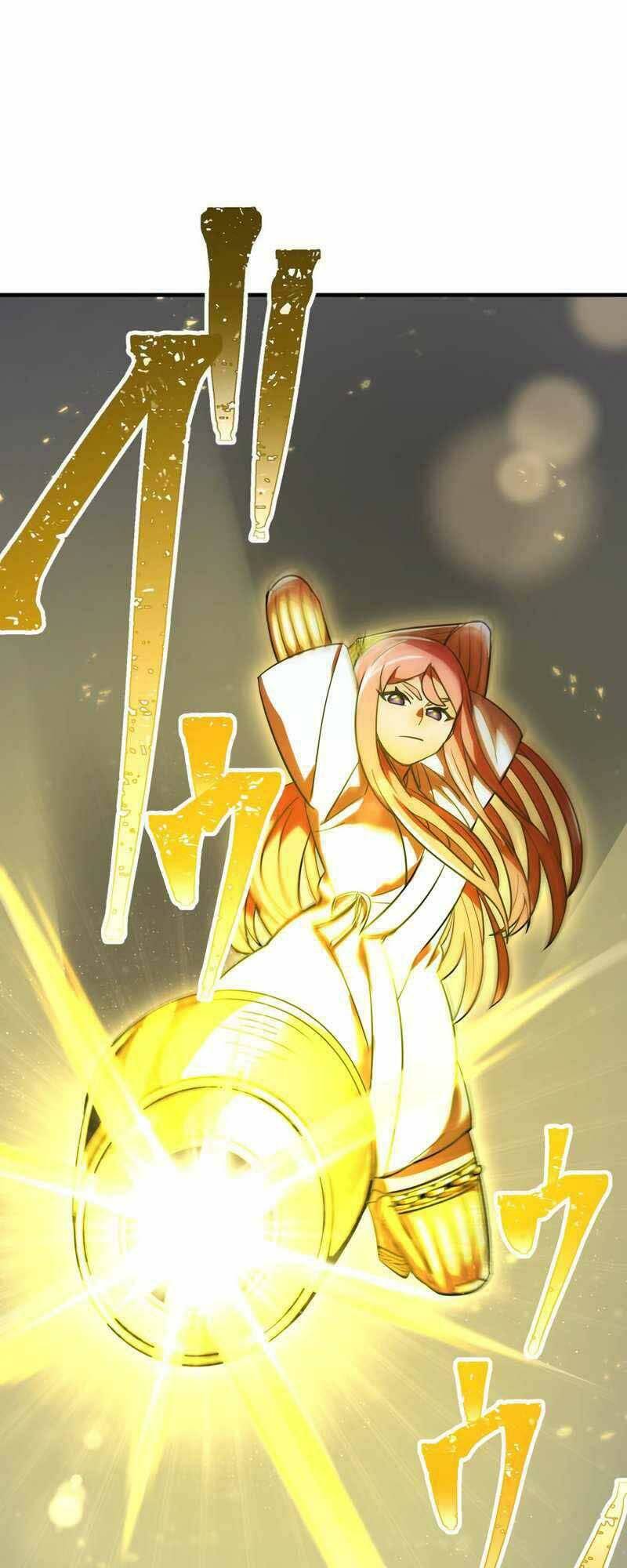 Huyết Thánh Cứu Thế Chủ~ Ta Chỉ Cần 0.0000001% Đã Trở Thành Vô Địch: Chapter 41