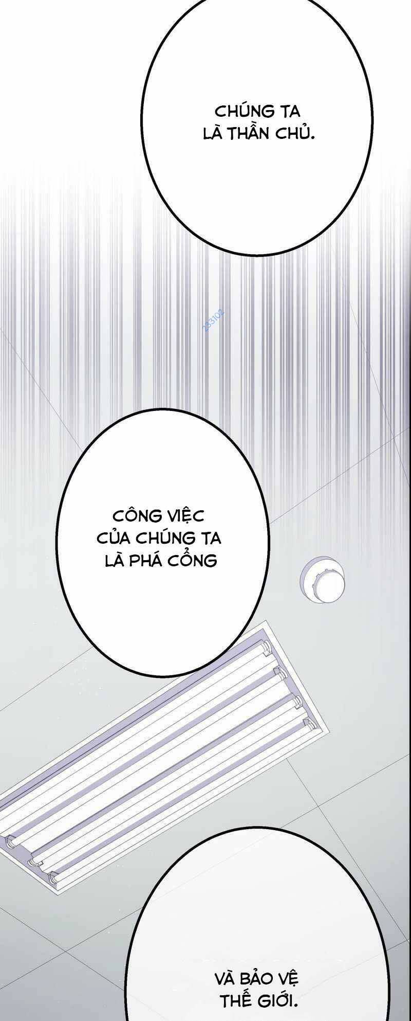 Huyết Thánh Cứu Thế Chủ~ Ta Chỉ Cần 0.0000001% Đã Trở Thành Vô Địch: Chapter 41