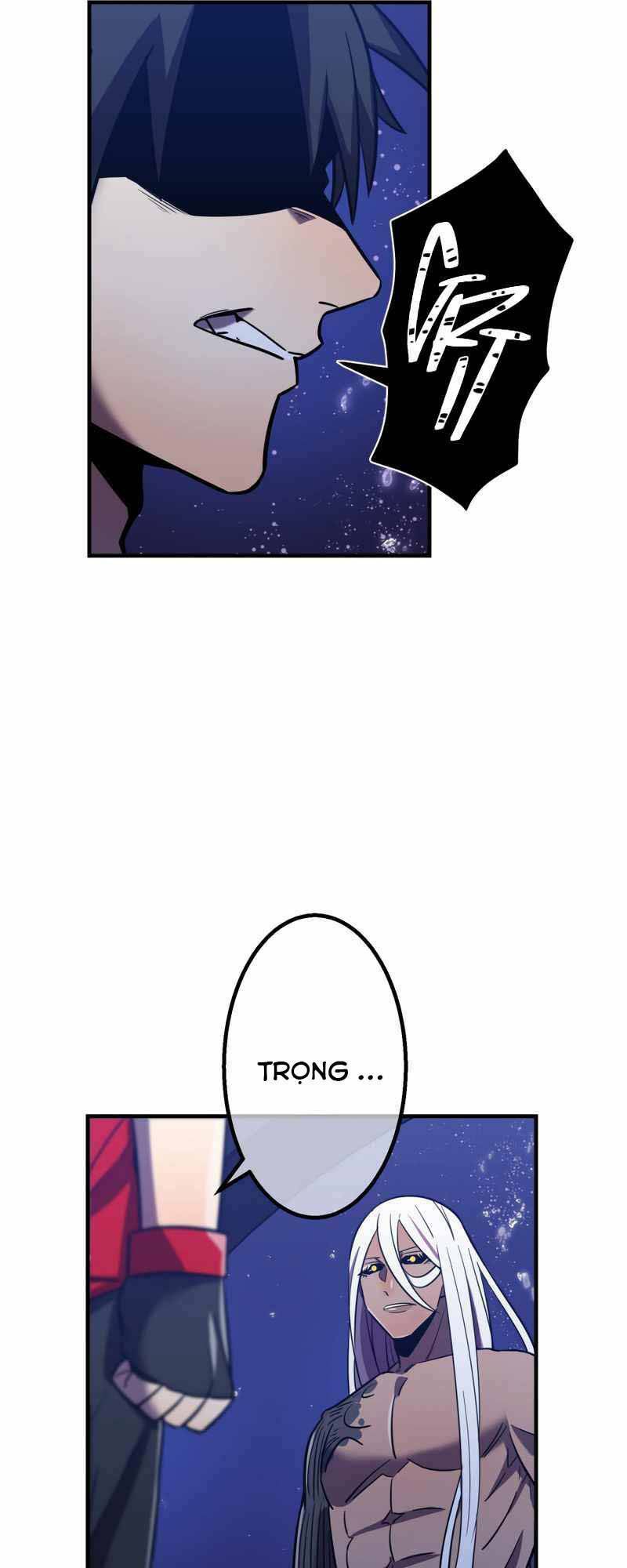 Huyết Thánh Cứu Thế Chủ~ Ta Chỉ Cần 0.0000001% Đã Trở Thành Vô Địch: Chapter 42