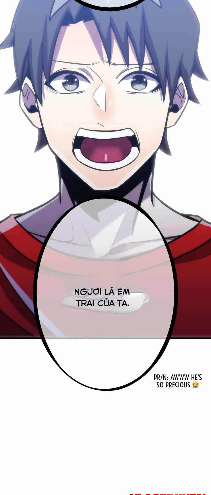 Huyết Thánh Cứu Thế Chủ~ Ta Chỉ Cần 0.0000001% Đã Trở Thành Vô Địch: Chapter 42