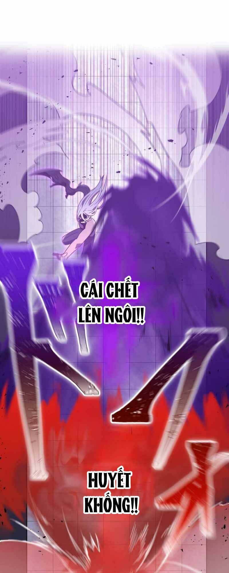 Huyết Thánh Cứu Thế Chủ~ Ta Chỉ Cần 0.0000001% Đã Trở Thành Vô Địch: Chapter 42